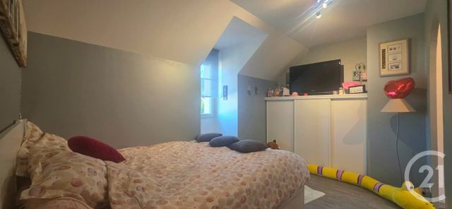 Maison à vendre - 7 pièces - 120,76 m2 - Arronville - 95 - ILE-DE-FRANCE