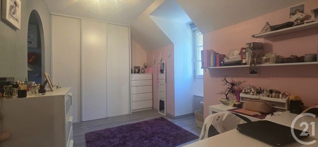 Maison à vendre - 7 pièces - 120,76 m2 - Arronville - 95 - ILE-DE-FRANCE