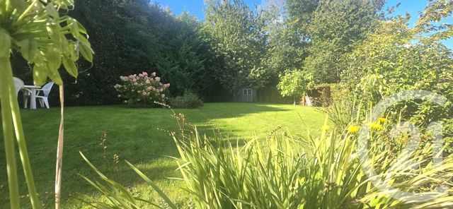 Maison à vendre - 7 pièces - 120,76 m2 - Arronville - 95 - ILE-DE-FRANCE