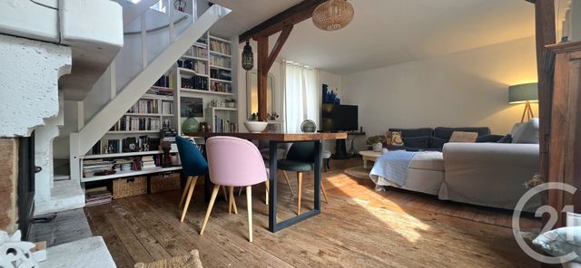 Maison à vendre - 5 pièces - 110 m2 - Amblainville - 60 - PICARDIE