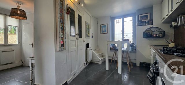 Maison à vendre - 5 pièces - 110 m2 - Amblainville - 60 - PICARDIE