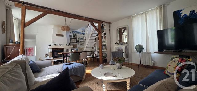 Maison à vendre - 5 pièces - 110 m2 - Amblainville - 60 - PICARDIE