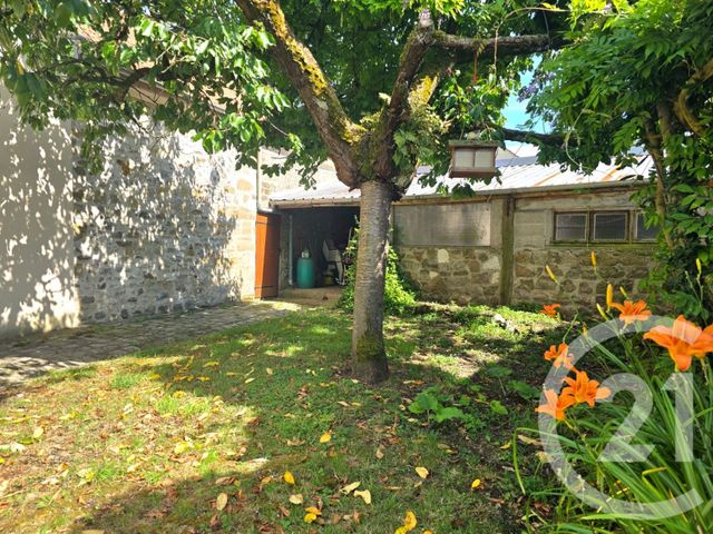 Maison à vendre - 7 pièces - 151,90 m2 - Genicourt - 95 - ILE-DE-FRANCE