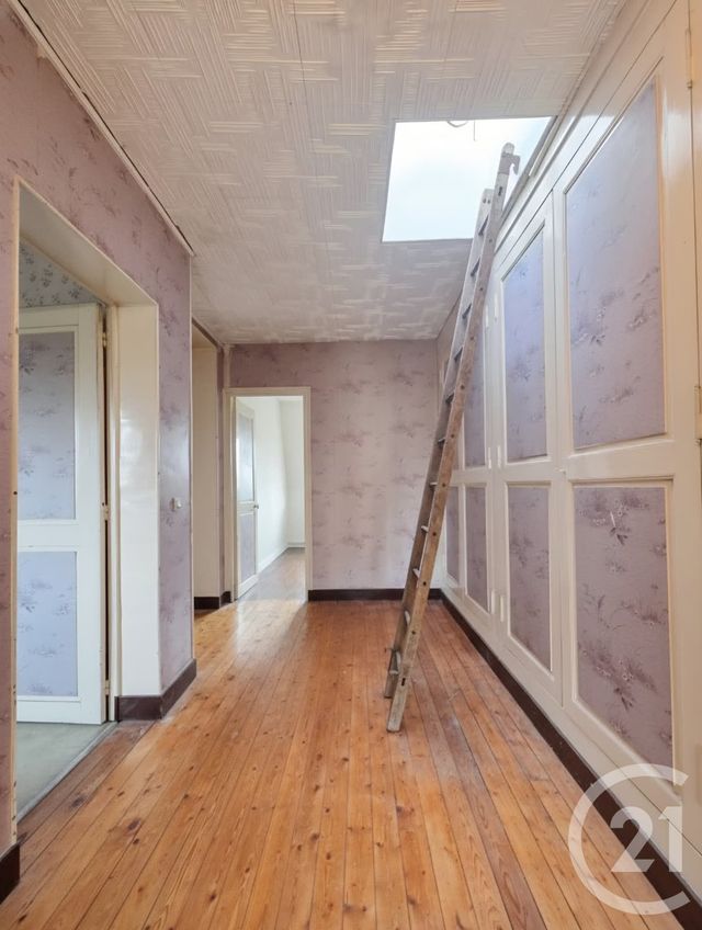 Maison à vendre - 10 pièces - 153,78 m2 - Boissy L Aillerie - 95 - ILE-DE-FRANCE