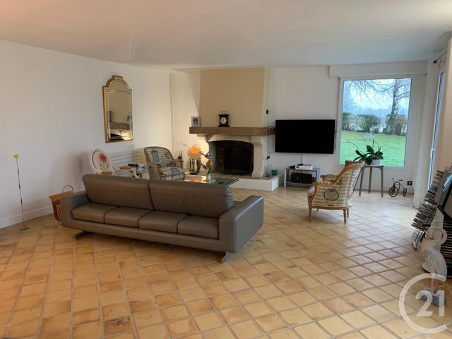 Maison &agrave; vendre - 7 pi&egrave;ces - 180 m2 - Marines - 95 - ILE-DE-FRANCE