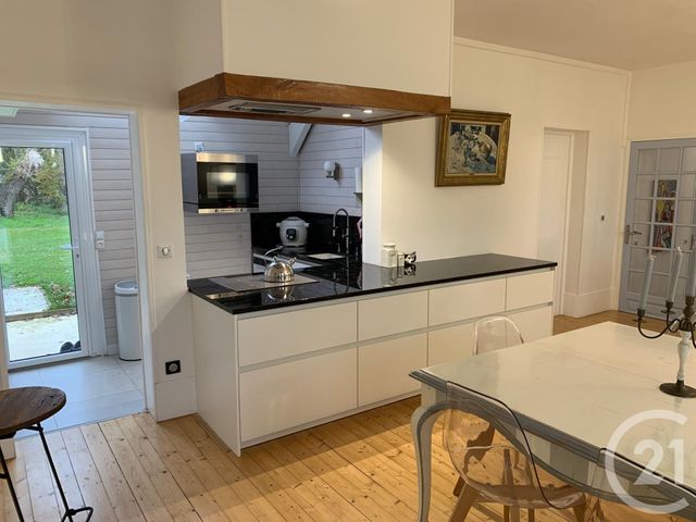 Maison &agrave; vendre - 7 pi&egrave;ces - 180 m2 - Marines - 95 - ILE-DE-FRANCE