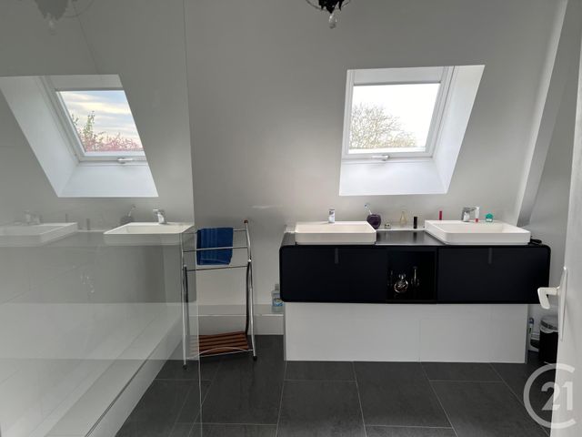 Maison &agrave; vendre - 7 pi&egrave;ces - 180 m2 - Marines - 95 - ILE-DE-FRANCE