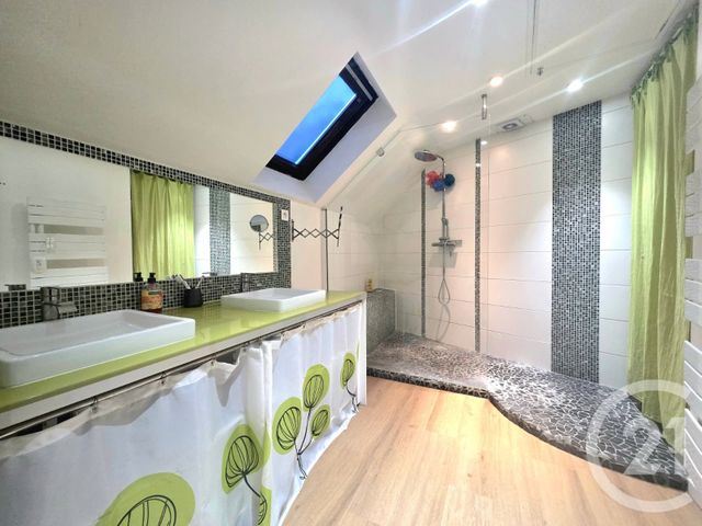 Maison à vendre - 5 pièces - 98,93 m2 - Berville - 95 - ILE-DE-FRANCE