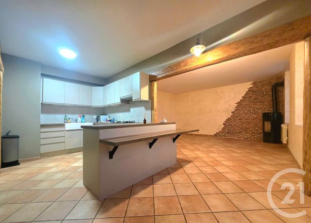 Maison à vendre - 5 pièces - 98,93 m2 - Berville - 95 - ILE-DE-FRANCE