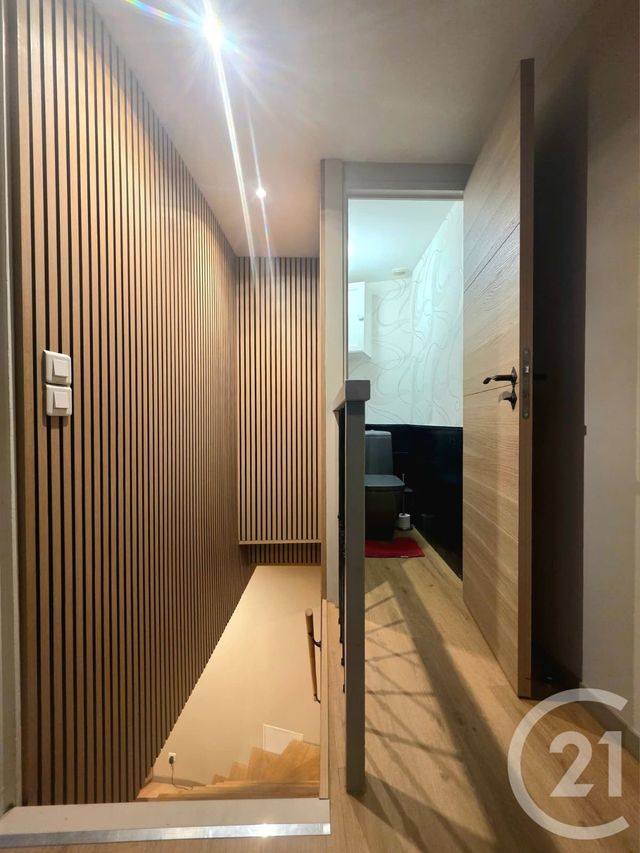 Maison à vendre - 5 pièces - 98,93 m2 - Arronville - 95 - ILE-DE-FRANCE