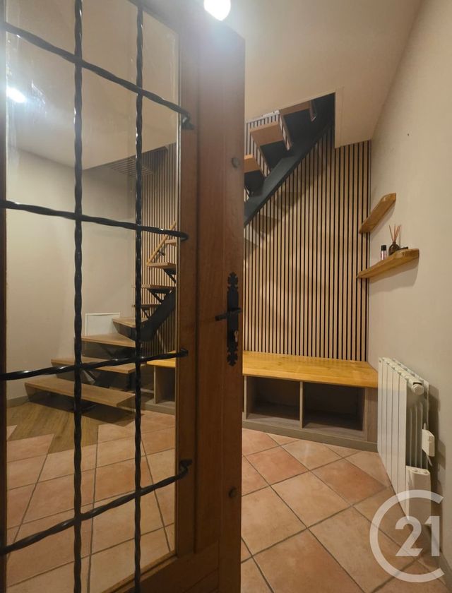 Maison à vendre - 5 pièces - 98,93 m2 - Arronville - 95 - ILE-DE-FRANCE