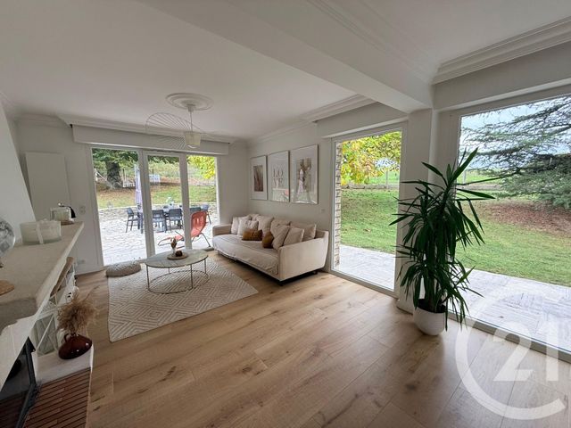 Maison à vendre - 6 pièces - 187,81 m2 - Labbeville - 95 - ILE-DE-FRANCE