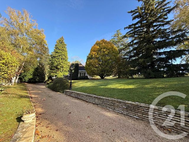 maison - LABBEVILLE - 95