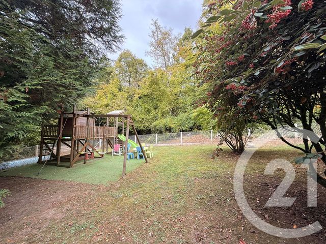 Maison à vendre - 6 pièces - 187,81 m2 - Labbeville - 95 - ILE-DE-FRANCE