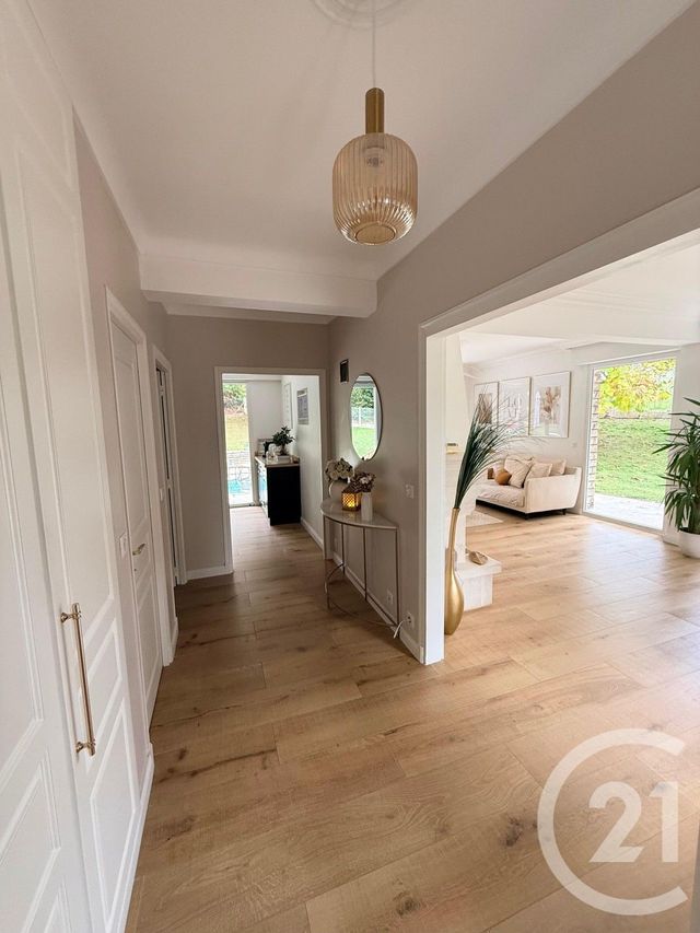 Maison à vendre - 6 pièces - 187,81 m2 - Labbeville - 95 - ILE-DE-FRANCE