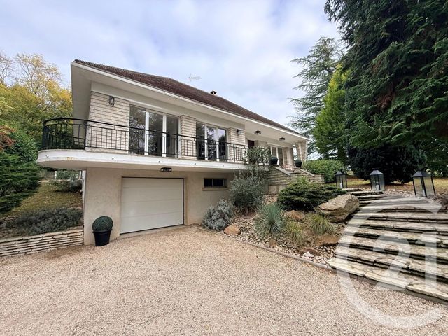 Maison à vendre - 6 pièces - 187,81 m2 - Labbeville - 95 - ILE-DE-FRANCE