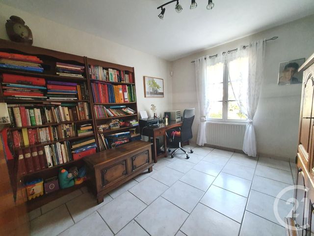 Maison à vendre - 6 pièces - 157,44 m2 - Labbeville - 95 - ILE-DE-FRANCE