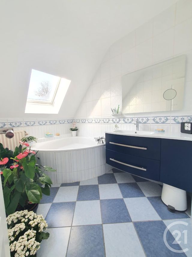 Maison à vendre - 6 pièces - 157,44 m2 - Labbeville - 95 - ILE-DE-FRANCE