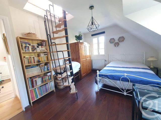 Maison à vendre - 6 pièces - 157,44 m2 - Labbeville - 95 - ILE-DE-FRANCE