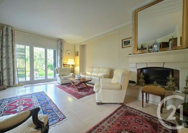 Maison à vendre - 5 pièces - 130,95 m2 - Boissy L Aillerie - 95 - ILE-DE-FRANCE