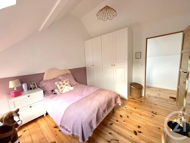 Maison &agrave; vendre - 6 pi&egrave;ces - 144 m2 - Arronville - 95 - ILE-DE-FRANCE