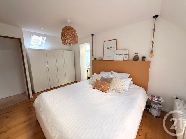 Maison &agrave; vendre - 6 pi&egrave;ces - 144 m2 - Arronville - 95 - ILE-DE-FRANCE