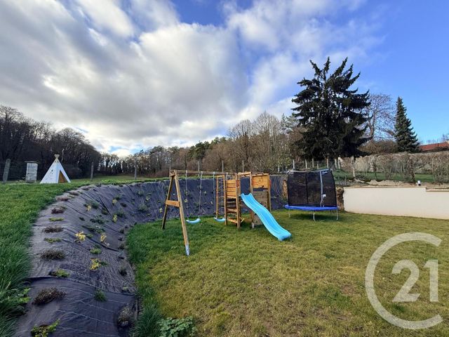 Maison &agrave; vendre - 6 pi&egrave;ces - 144 m2 - Arronville - 95 - ILE-DE-FRANCE