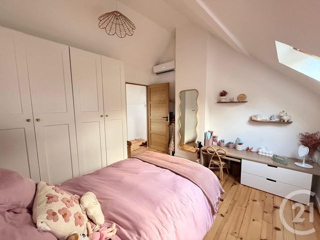 Maison &agrave; vendre - 6 pi&egrave;ces - 144 m2 - Arronville - 95 - ILE-DE-FRANCE