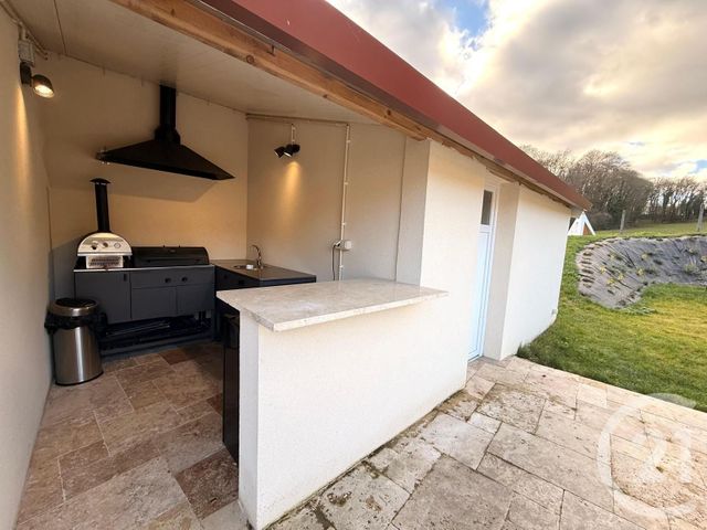 Maison &agrave; vendre - 6 pi&egrave;ces - 144 m2 - Arronville - 95 - ILE-DE-FRANCE