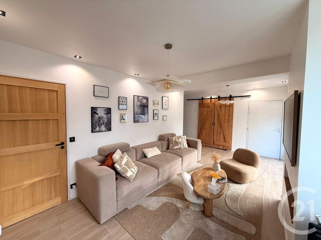 Maison &agrave; vendre - 6 pi&egrave;ces - 144 m2 - Arronville - 95 - ILE-DE-FRANCE