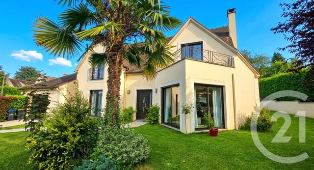 Maison à vendre ULLY ST GEORGES