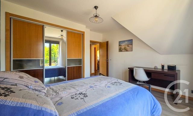 Maison &agrave; vendre - 7 pi&egrave;ces - 190 m2 - Ully St Georges - 60 - PICARDIE