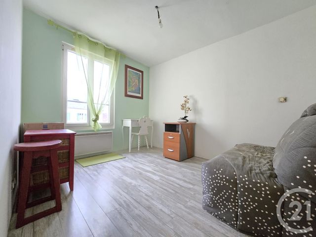 Maison &agrave; vendre - 4 pi&egrave;ces - 98 m2 - Henonville - 60 - PICARDIE