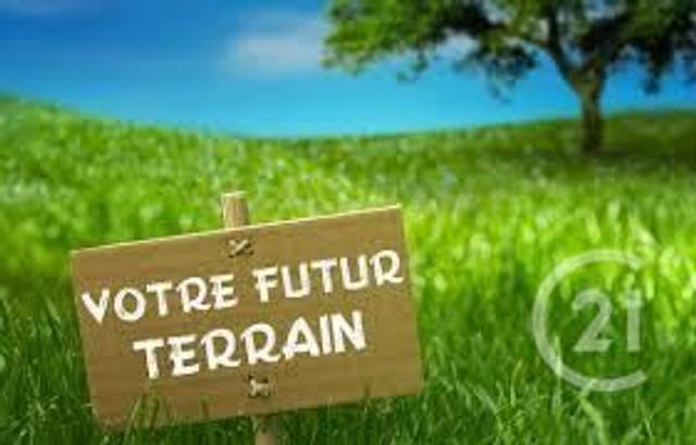 Terrain &agrave; vendre - 783 m2 - Vallangoujard - 95 - ILE-DE-FRANCE