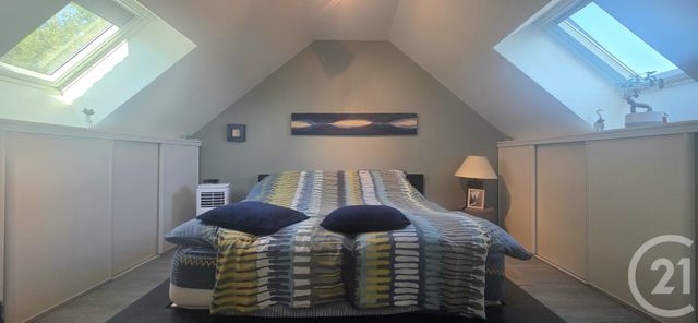 Maison &agrave; vendre - 7 pi&egrave;ces - 120,76 m2 - Arronville - 95 - ILE-DE-FRANCE