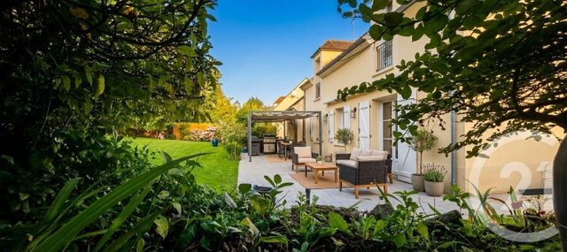 Maison à vendre ARRONVILLE