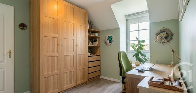 Maison &agrave; vendre - 7 pi&egrave;ces - 120,76 m2 - Arronville - 95 - ILE-DE-FRANCE