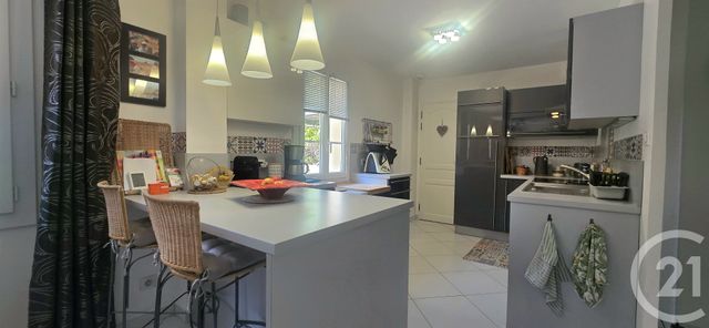 Maison &agrave; vendre - 7 pi&egrave;ces - 120,76 m2 - Arronville - 95 - ILE-DE-FRANCE