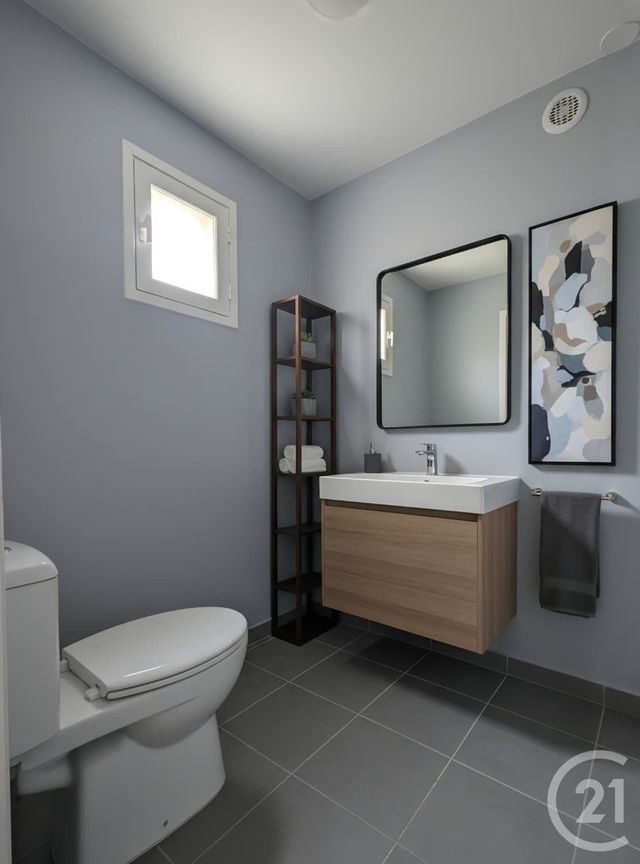 Maison &agrave; vendre - 6 pi&egrave;ces - 121 m2 - Grisy Les Platres - 95 - ILE-DE-FRANCE