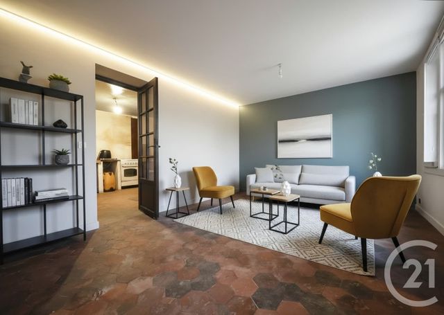 Maison &agrave; vendre - 6 pi&egrave;ces - 121 m2 - Grisy Les Platres - 95 - ILE-DE-FRANCE