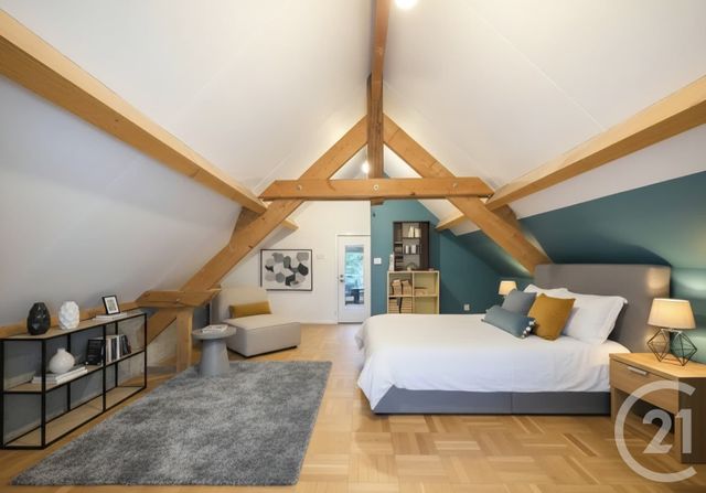 Maison &agrave; vendre - 6 pi&egrave;ces - 121 m2 - Grisy Les Platres - 95 - ILE-DE-FRANCE