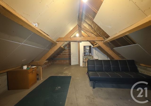 Maison &agrave; vendre - 6 pi&egrave;ces - 121 m2 - Grisy Les Platres - 95 - ILE-DE-FRANCE