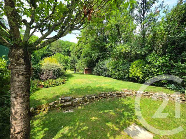 Maison &agrave; vendre - 5 pi&egrave;ces - 141 m2 - Vallangoujard - 95 - ILE-DE-FRANCE