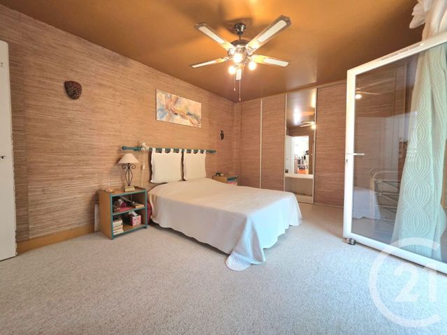 Maison &agrave; vendre - 5 pi&egrave;ces - 141 m2 - Vallangoujard - 95 - ILE-DE-FRANCE