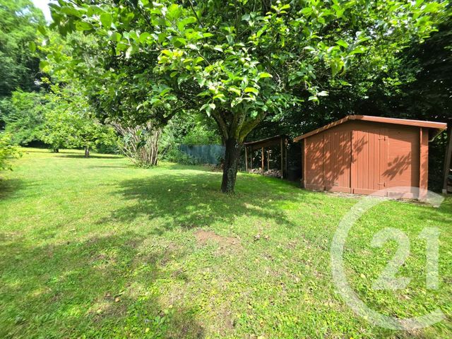 Maison &agrave; vendre - 5 pi&egrave;ces - 141 m2 - Vallangoujard - 95 - ILE-DE-FRANCE