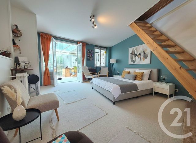 Maison &agrave; vendre - 5 pi&egrave;ces - 141 m2 - Vallangoujard - 95 - ILE-DE-FRANCE