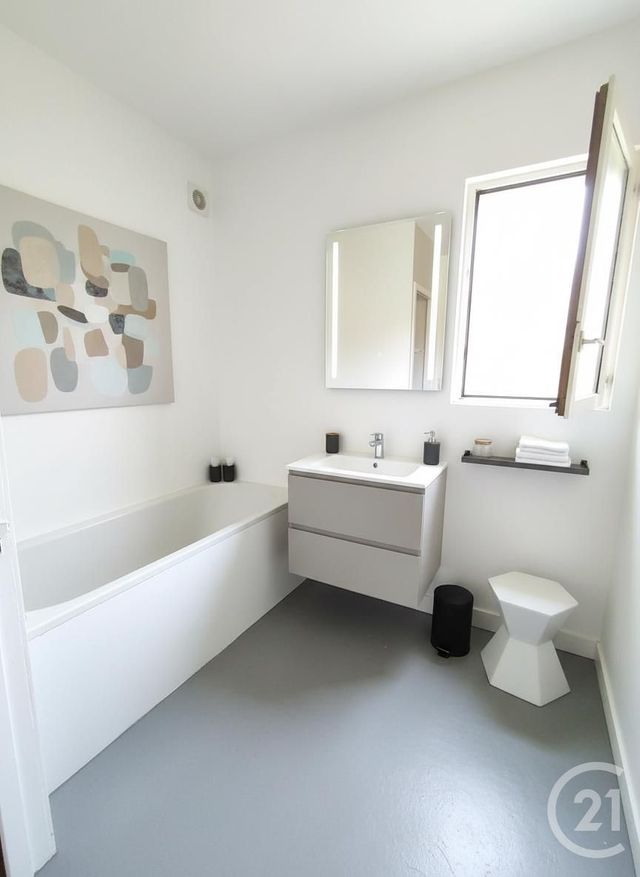 Maison &agrave; vendre - 6 pi&egrave;ces - 125 m2 - Herouville - 95 - ILE-DE-FRANCE