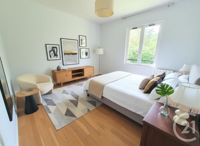 Maison &agrave; vendre - 6 pi&egrave;ces - 125 m2 - Herouville - 95 - ILE-DE-FRANCE