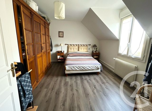 Maison &agrave; vendre - 6 pi&egrave;ces - 129,91 m2 - Valmondois - 95 - ILE-DE-FRANCE