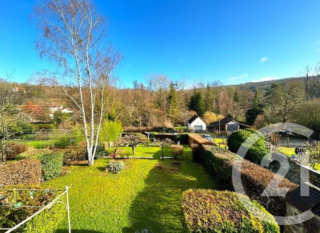 Maison &agrave; vendre - 6 pi&egrave;ces - 129,91 m2 - Valmondois - 95 - ILE-DE-FRANCE